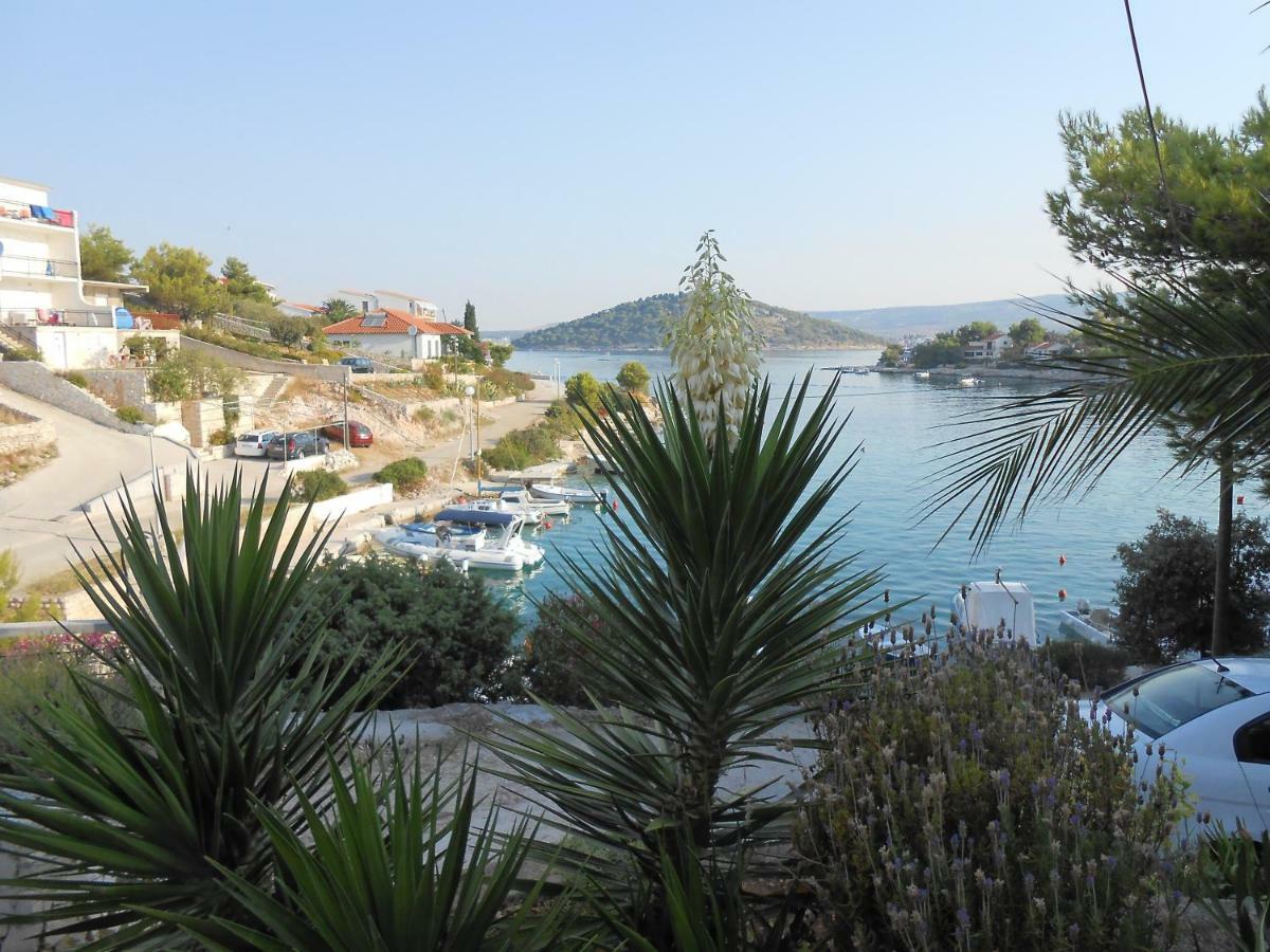 Villa Speranda Ražanj Exterior foto